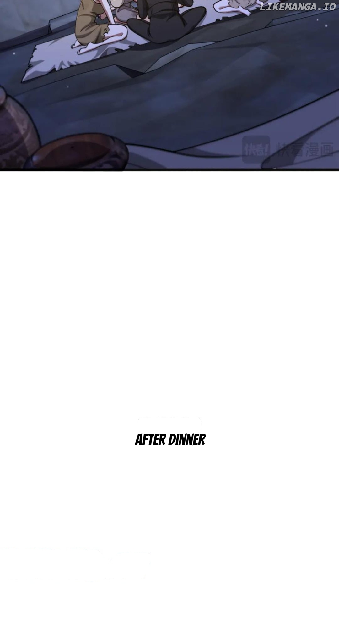 I’m Trapped In This Day For One Thousand Years Chapter 179 - page 44